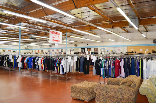 Thrift Store «The Redlands Thrift Store», reviews and photos