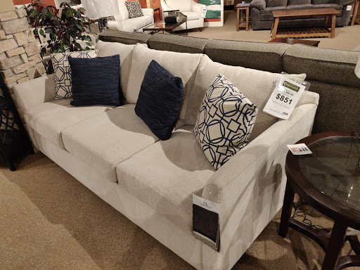 Furniture Store «Furniture Superstore», reviews and photos, 245 Western Ave, South Portland, ME 04106, USA