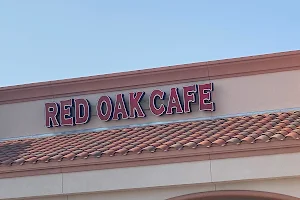 Red Oak Cafe - League City image