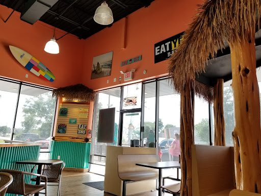 Dessert Restaurant «Bahama Bucks», reviews and photos, 24504 Kuykendahl Rd #100, Tomball, TX 77375, USA