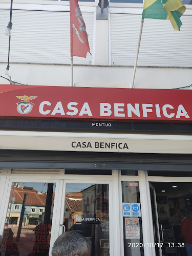 Casa Benfica Montijo - Montijo