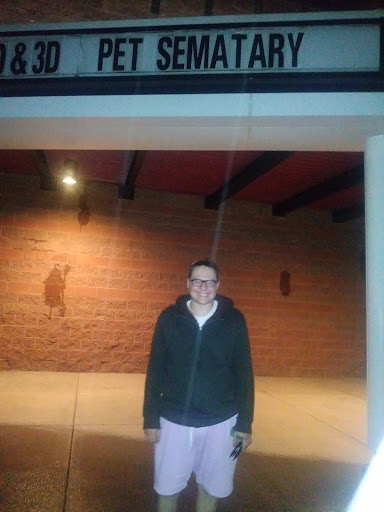 Movie Theater «Regal Cinemas 99 11», reviews and photos, 9010 NE Hwy 99, Vancouver, WA 98665, USA