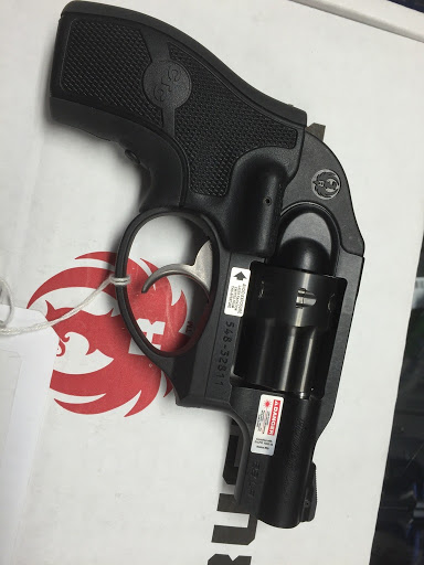 Pawn Shop «West Coast Pawn & Gun of Lakeland Florida», reviews and photos, 5619 US-98, Lakeland, FL 33809, USA