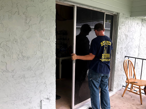 Door Supplier «Sliding Door Roller Replacement Inc», reviews and photos, 19121 US-41, Lutz, FL 33549, USA