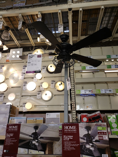 Home Improvement Store «The Home Depot», reviews and photos, 5230 W Baseline Rd, Laveen Village, AZ 85339, USA