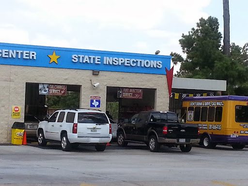 Car Wash «Colonial Car Wash», reviews and photos, 12702 Jones Rd, Houston, TX 77070, USA