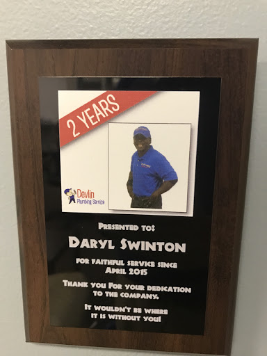 Plumber «Devlin Plumbing Service», reviews and photos, 1010 5th Ave N, Myrtle Beach, SC 29575, USA