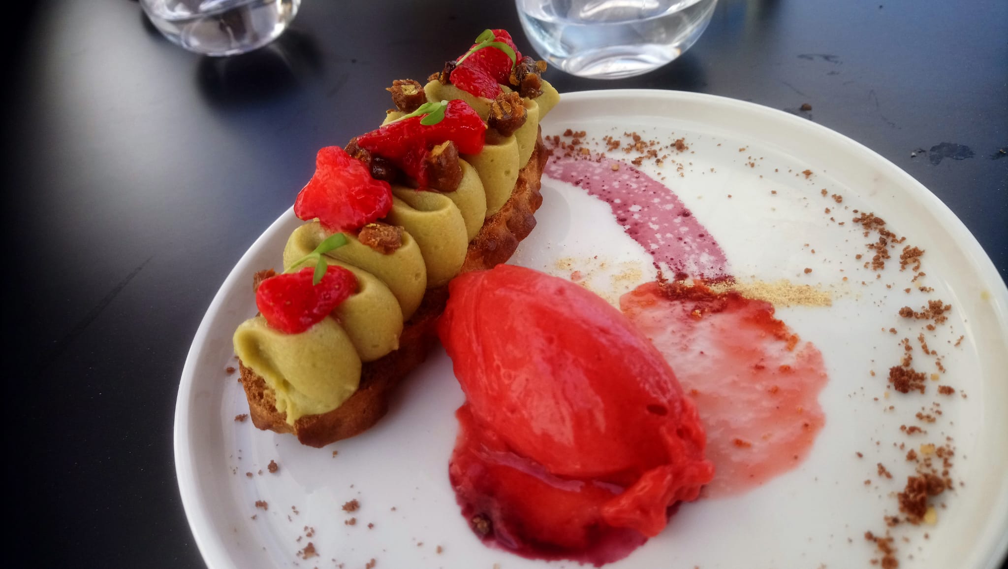 Photo n° 1 de l'avis de Rosine.a fait le 27/04/2022 à 17:46