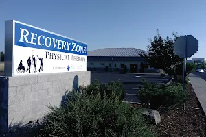 Recovery Zone Physical Therapy image