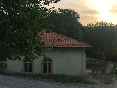 Portakallık Mahallesi Ağaköy Camii