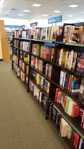 Book Store «Barnes & Noble», reviews and photos, 201 E Central Texas Expy, Harker Heights, TX 76548, USA