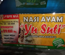 Nasi Ayam Yu Suti photo