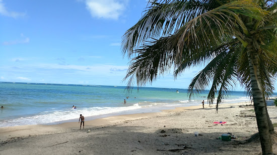 Praia de Ipioca II