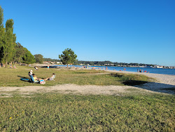 Photo de Barrana Beach et le règlement
