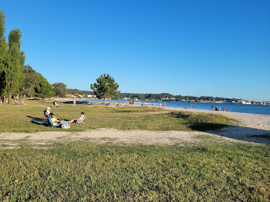 Barrana Beach