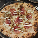 Photo n°1 de l'avis de Camilla.r fait le 06/05/2023 à 07:23 sur le  BelaPizza à Rieti