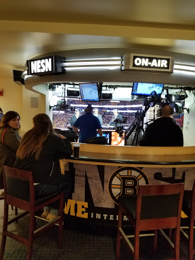 Arena «TD Garden», reviews and photos, 100 Legends Way, Boston, MA 02114, USA