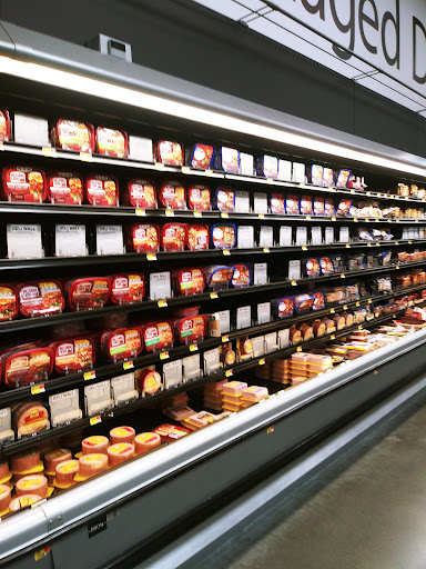 Department Store «Walmart Supercenter», reviews and photos, 420 Factory Outlet Rd, Hanson, KY 42413, USA