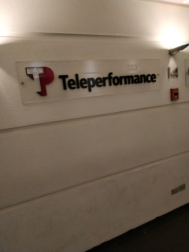 Opiniones de Teleperformance, sucursal Teatinos en Cerro Navia - Oficina de empresa