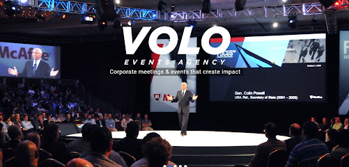Volo Events Agency