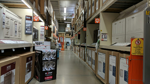 Home Improvement Store «The Home Depot», reviews and photos, 2255 Home Depot Dr, Denham Springs, LA 70726, USA