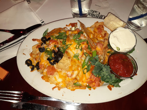 Shopping Mall «Nagog Mall», reviews and photos, 405 Nagog Park, Acton, MA 01720, USA