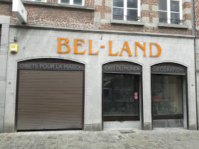 Bel-land