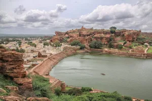 Agasthya Lake image