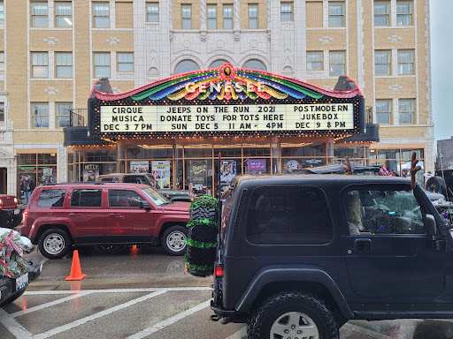 Performing Arts Theater «Genesee Theatre», reviews and photos, 203 N Genesee St, Waukegan, IL 60085, USA