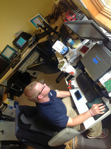 Computer Repair Service «W.A.C.D.,LLC», reviews and photos, 810 S Buffalo St, Warsaw, IN 46580, USA