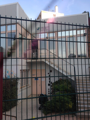 Kid Club à Châtillon