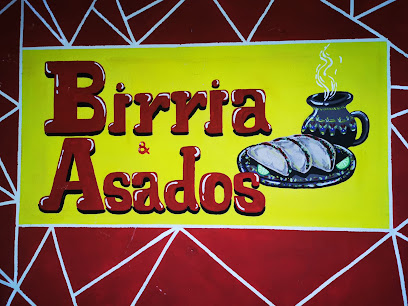 Birria y ASados - Niño Perdido s/n, 52484 Santa Mónica, Méx., Mexico