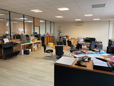 OPTENSE | Climatisation, chauffage et ventilation 77 à Croissy-Beaubourg