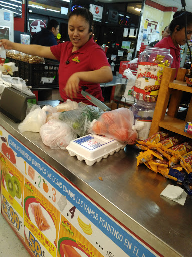 Supermarket «Super Mercados Morelos», reviews and photos, 2119 S Garnett Rd, Tulsa, OK 74129, USA