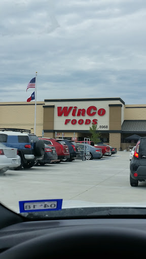 Supermarket «WinCo Foods», reviews and photos, 8968 Tehama Ridge Pkwy, Fort Worth, TX 76177, USA