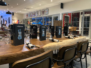 Photo n°8 de La Berjallie Brasserie à Bourgoin-Jallieu ()