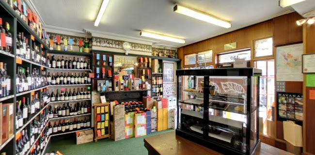 Reviews of Evington's Wine Merchants in Leicester - Liquor store