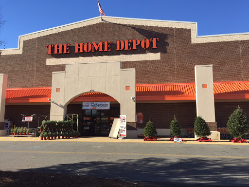 The Home Depot