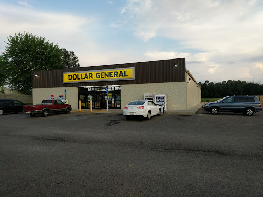 Dollar General, 4162 OH-229, Marengo, OH 43334, USA, 