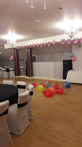 Reviews of Grand Central in Livingston - Event Planner
