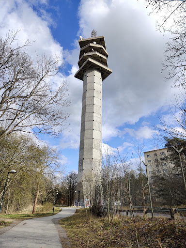 Hammarbytornet, Kalmgatan 37A, 121 45 Johanneshov