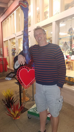 Ice Cream Shop «Paletas Betty», reviews and photos, 96 W Boston St #100, Chandler, AZ 85225, USA