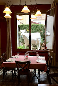 Photos du propriétaire du Restaurant français Restaurant Côte À Côte à Autun - n°9