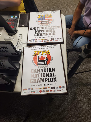 Billiards Supply Store «Game Exchange of Colorado», reviews and photos, 2650 W 6th Ave, Denver, CO 80204, USA