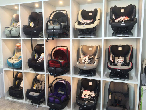 Baby Store «Traveling Tikes Specialty Baby Shop», reviews and photos, 10461 California Route 2, Los Angeles, CA 90025, USA