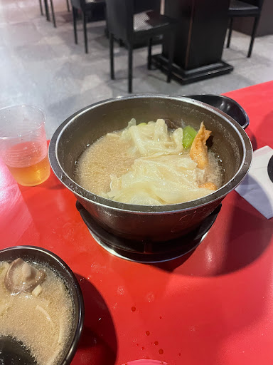 老先覺麻辣窯燒鍋(大里大明店) 的照片