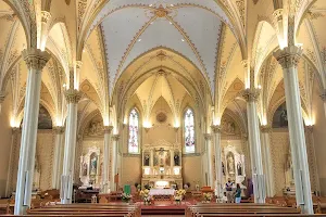 St Mary Catholic Church image