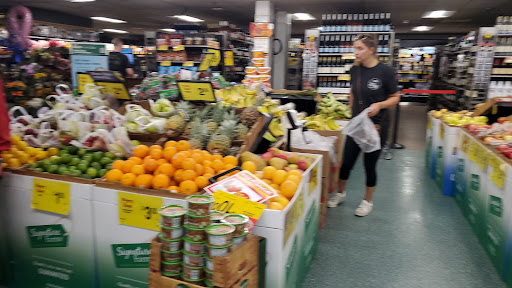 Grocery Store «ACME Markets», reviews and photos, 614 Clinton St, Hoboken, NJ 07030, USA