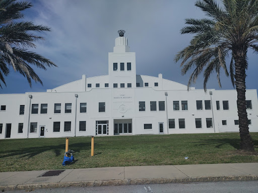 Community Center «Bryan Glazer Family JCC», reviews and photos, 522 N Howard Ave, Tampa, FL 33606, USA