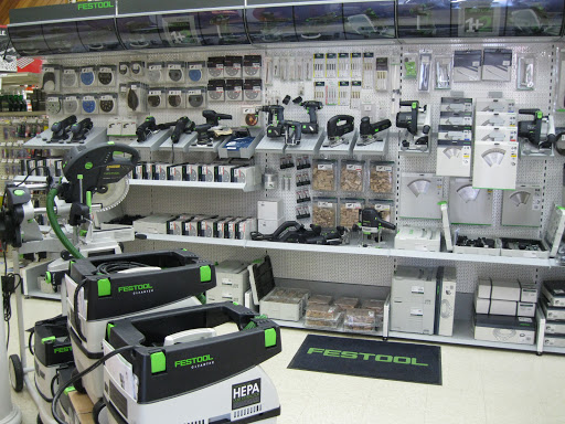 Building Materials Store «Hamilton Building Supply Co.», reviews and photos, 65 Klockner Rd, Trenton, NJ 08619, USA